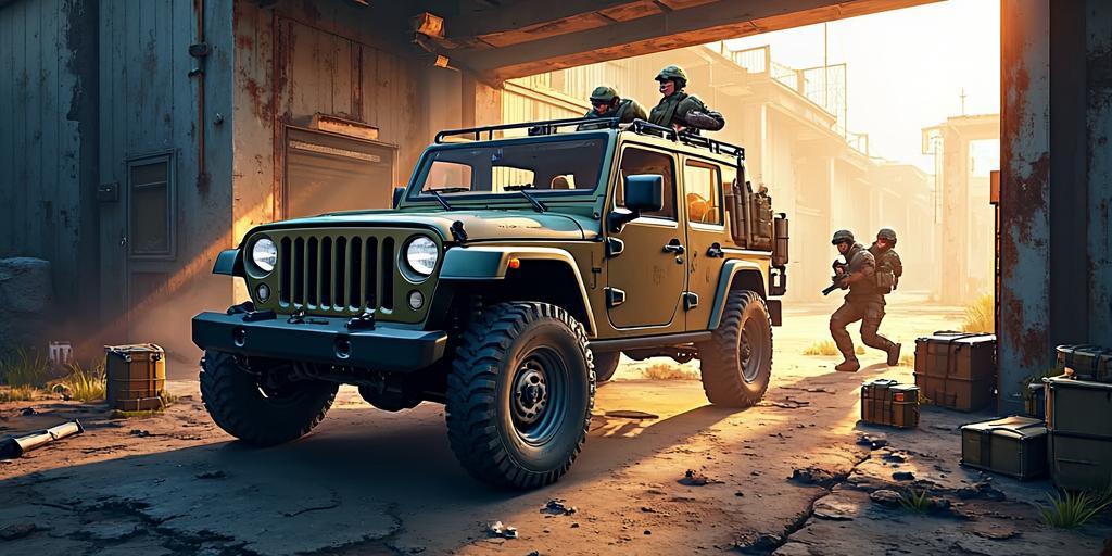 和平精英「酷二狗」外挂