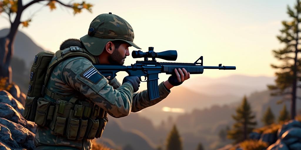 和平精英辅助【星光】